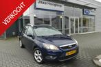 Ford Focus Wagon 1.6 Comfort TREKHAAK (1.200KG), CRUISE, AIR, 1596 cc, Gebruikt, 4 cilinders, Origineel Nederlands