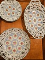 Schumann Bavaria serveerset porselein, Ophalen