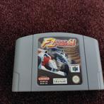 F1 pole position 64, Gebruikt, 1 speler, Racen en Vliegen, Ophalen of Verzenden