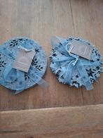 Vilt (kerst)onderzetters - 2 Setjes (8 stuks), Ophalen of Verzenden, Nieuw, Glas of Kopje