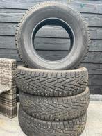 Nexen suv 4s banden 225/75/16 115/112q met spikes, Auto-onderdelen, Banden en Velgen, Ophalen, Bestelwagen, 16 inch, Band(en)