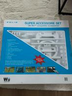 Accessoire ser voor de Nintendo Wii, Spelcomputers en Games, Games | Nintendo Wii, 2 spelers, Ophalen, Nieuw, Vanaf 3 jaar