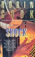 Shock / Robin Cook, Boeken, Gelezen, Ophalen of Verzenden