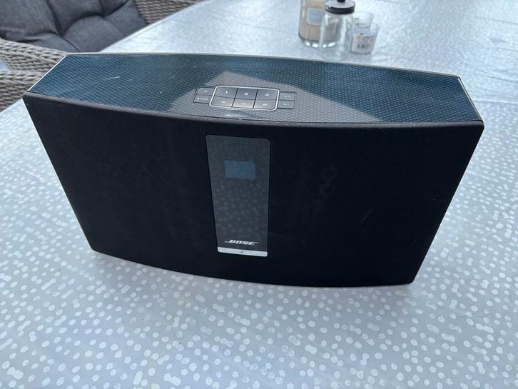 Bose SoundTouch 30 - Draadloze Speaker, Audio, Tv en Foto, Luidsprekers, Gebruikt, Overige typen, 120 watt of meer, Bose, Ophalen