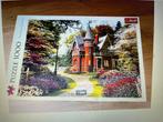 Trefl Puzzel 1000 Stukjes, Ophalen of Verzenden, 500 t/m 1500 stukjes, Zo goed als nieuw, Legpuzzel