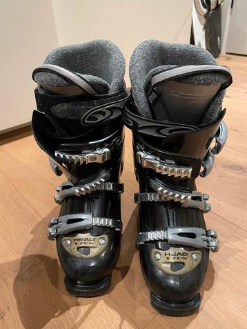 Ski schoenen dames Head maat 39