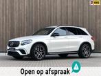 Mercedes-Benz GLC-klasse GLC63 S AMG 4MATIC+ |510 PK|, Automaat, Gebruikt, 510 pk, Wit