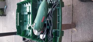 Bosch slijptol PWS 750-125 beschikbaar voor biedingen