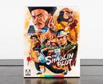 The Shaolin Plot Blu-Ray (US Import) Arrow, Cd's en Dvd's, 5th Floor, Voyager House, Chicago Avenue, Manchester Airport, M90 3DQ