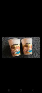 Blond Amsterdam noodle bekers, Ophalen of Verzenden