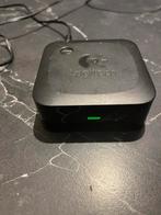 Logitech Bluetooth Audio Adapter S00113 - Inclusief Kabels, Ophalen of Verzenden, Gebruikt