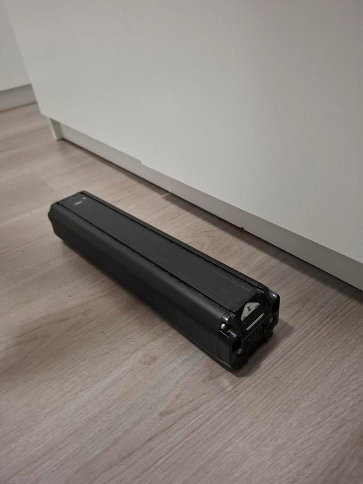 E-bike Accu - Darfon E4COC, Fietsen en Brommers, Fietsaccessoires | Fietsaccu's, Gebruikt, Ophalen of Verzenden