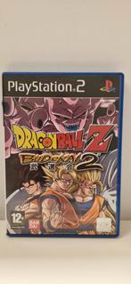 Dragonball Z Budokai 2, Gebruikt, Vechten, 2 spelers, Ophalen of Verzenden