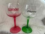 Twee cocktailglazen, Verzamelen, Ophalen of Verzenden, Zo goed als nieuw, Overige typen