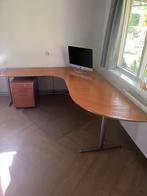 Ikea Bureau Galant plus ladenblok, Huis en Inrichting, Ophalen, Gebruikt