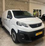 Peugeot Expert 1.6 HDI 85KW 2017, Auto's, 4 cilinders, Leder en Stof, Wit, Origineel Nederlands
