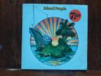 LP Island people / Various aritsts (1973), Ophalen of Verzenden, 1960 tot 1980, Gebruikt, 12 inch