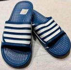 Slippers Maat 43 sandalen muiltjes badslippers teenslippers, Kleding | Heren, Schoenen, Slippers, Blauw, Nieuw, Ophalen of Verzenden