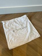 Als nieuw: wit Michael Kors dustbag formaat schoudertas, Nieuw, Overige typen, Ophalen of Verzenden, Wit