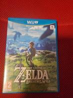 The Legend Of Zelda Breath Of The Wild (Wii U, Alleen ophale, Spelcomputers en Games, Games | Nintendo Wii U, Ophalen