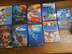 Disney Pixar DVD Collectie, Gebruikt, Alle leeftijden, Boxset, Ophalen of Verzenden