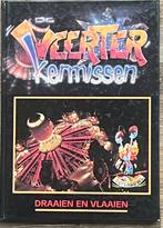 De Weerter kermissen Weert 1994 draaimolen botsauto’s, Boeken, Geschiedenis | Stad en Regio, Ophalen of Verzenden, Zo goed als nieuw