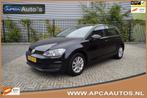 Volkswagen Golf 1.2 TSI Comfortline 12 mnd GARANTIE DBriem i, Voorwielaandrijving, Euro 5, Gebruikt, 4 cilinders