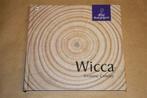 Wicca. Mind, body & spirit. Vivianne Crowley., Boeken, Ophalen of Verzenden, Gelezen, Overige onderwerpen, Achtergrond en Informatie