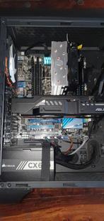 Game pc nexus asus, Computers en Software, Gebruikt, Virtual Reality, Ophalen of Verzenden, 2 TB