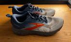 Brooks Cascadia 17 Trail hardloopschoenen maat 43, Overige merken, Gebruikt, Hardloopschoenen, Ophalen of Verzenden