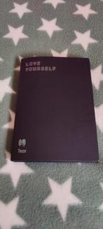 BTS- Love Yourself Tear Verie O, Ophalen of Verzenden, Zo goed als nieuw, Pop