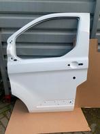 Portier ford transit custom (nieuw), Auto-onderdelen, Carrosserie en Plaatwerk, Ophalen, Nieuw, Ford, Voor