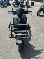 Kymco Carry 2022 euro 5, Ophalen, Gebruikt, Kymco, 49 cc