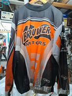 Gebruikt cross shirt - kan nog prima mee!, Overige merken, Heren, XXL, Tweedehands