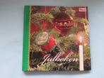 Zweeds boekje met recepten voor lekker kersteten en -gebak, Ophalen of Verzenden, Nieuw