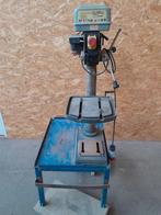 kolomboormachine huvema 380v, tafelboormachine + tafel, Doe-het-zelf en Verbouw, Gereedschap | Boormachines, Ophalen of Verzenden