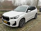 BMW X1 Xdrive30e 326pk Wit | M-sport | Panodak | Full, 1800 kg, Wit, Vierwielaandrijving, 3 cilinders