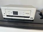 Epson Printer XP-445 met 4 cartridges, Computers en Software, Printers, Ophalen, Inkjetprinter, All-in-one, Draadloos