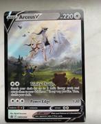 Arceus V en Charizard Ex, Hobby en Vrije tijd, Verzamelkaartspellen | Pokémon, Ophalen of Verzenden, Zo goed als nieuw