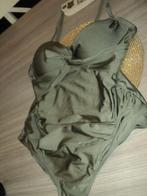 NIEUW Badpak Maat XL groen, Kleding | Dames, Badmode en Zwemkleding, Ophalen of Verzenden, Nieuw, Groen, Badpak