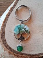 sleutelhanger life tree / levensboom Jade, Ophalen of Verzenden, Nieuw