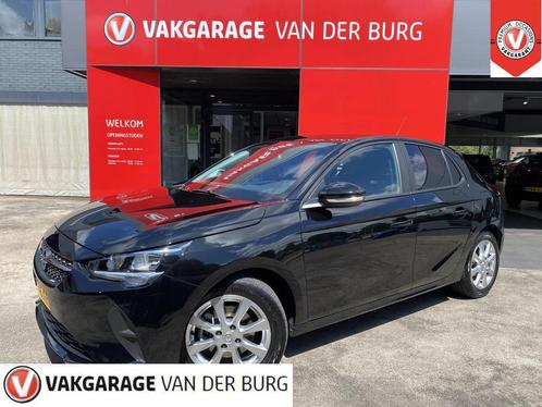 Opel Corsa 1.2 Edition Trekhaak dealeronderhouden rijklaar, Auto's, Opel, Te koop, Corsa, ABS, Airbags, Airconditioning, Alarm
