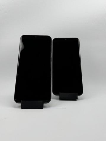 Samsung A20e 32GB x2 | 12 Maanden garantie beschikbaar voor biedingen