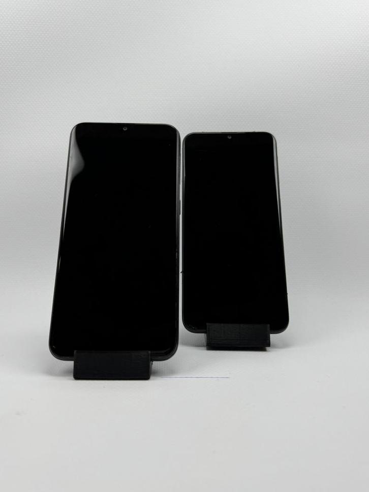Samsung A20e 32GB x2 | 12 Maanden garantie, Telecommunicatie, Mobiele telefoons | Hoesjes en Frontjes | Samsung, Zo goed als nieuw