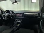 Skoda Kodiaq 1.5 TSI 150pk DSG Business Edition Plus 7p. Vir, 4 cilinders, Traction-control, Wit, Origineel Nederlands