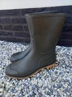 Groene Regenlaarzen Maat 43, Overige kleuren, Onbekend, Ophalen of Verzenden, Regenlaarzen
