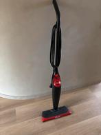 Vileda Stoomreiniger - Laminaat & Plavuizen, Witgoed en Apparatuur, Stofzuigers, Ophalen, Gebruikt, Minder dan 1200 watt, Overige typen