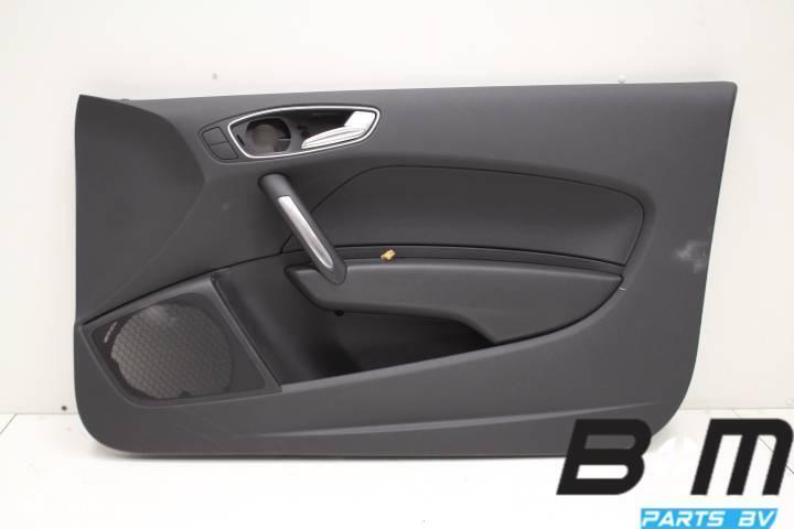 Deurpaneel RV Audi A1 3 deurs 8X3867118, Auto-onderdelen, Interieur en Bekleding, Gebruikt