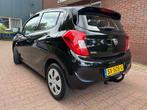 Opel KARL 1.0 ecoFLEX Edition, Voorwielaandrijving, 839 kg, Stof, Gebruikt