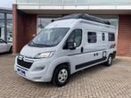 LMC Innovan 600 4 Pers Hefdak, Bus-model, Bedrijf, Diesel, Tot en met 4